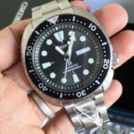 Seiko 43.5mm Nam SRPF13K1 - Ảnh 3