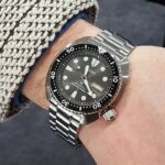 Seiko 43.5mm Nam SRPF13K1 - Ảnh 4