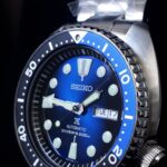 Seiko 45mm Nam SRPF15K1 - Ảnh 2