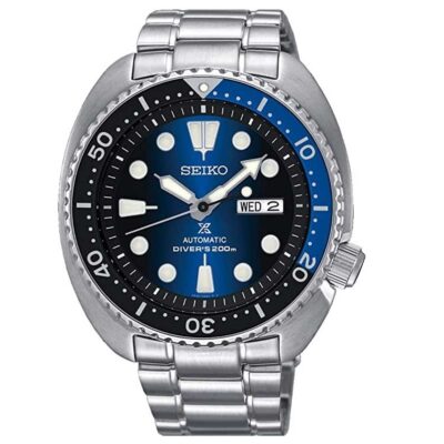 Ảnh sản phẩm Seiko 45mm Nam SRPF15K1