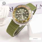 Seiko 43.2mm Nam SRPF83K1 - Ảnh 2