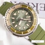 Seiko 43.2mm Nam SRPF83K1 - Ảnh 4