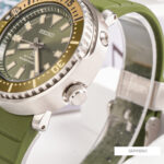 Seiko 43.2mm Nam SRPF83K1 - Ảnh 5