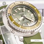 Seiko 43.2mm Nam SRPF83K1 - Ảnh 6