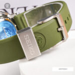 Seiko 43.2mm Nam SRPF83K1 - Ảnh 8