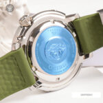 Seiko 43.2mm Nam SRPF83K1 - Ảnh 9