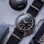 Seiko 40.8mm Nam SRPG09J1 - Ảnh 2