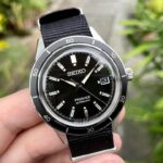 Seiko 40.8mm Nam SRPG09J1 - Ảnh 3
