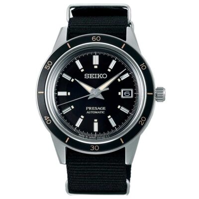 Ảnh sản phẩm Seiko 40.8mm Nam SRPG09J1