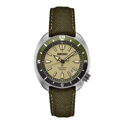 Ảnh sản phẩm Seiko 42.4mm Nam SRPG13J