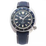 Seiko 42.4mm Nam SRPG15J - Ảnh 1