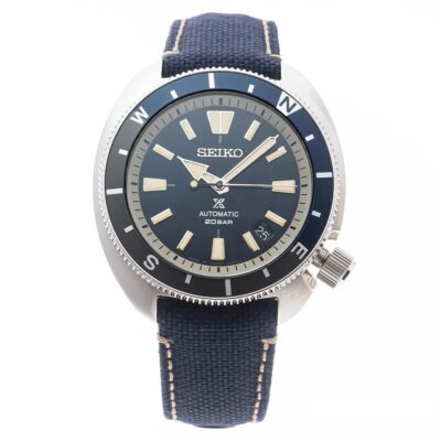 Ảnh sản phẩm Seiko 42.4mm Nam SRPG15J