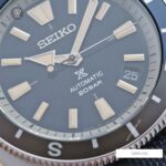 Seiko 42.4mm Nam SRPG15J - Ảnh 4