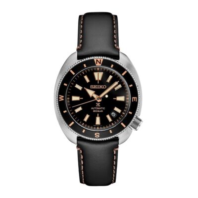 Ảnh sản phẩm Seiko 42.4mm Nam SRPG17J