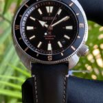 Seiko 42.4mm Nam SRPG17J - Ảnh 3