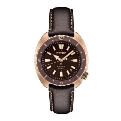 Ảnh sản phẩm Seiko 42.5mm Nam SRPG18J