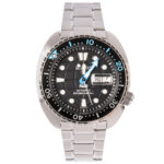 Seiko 45mm Nam SRPG19K1 - Ảnh 1