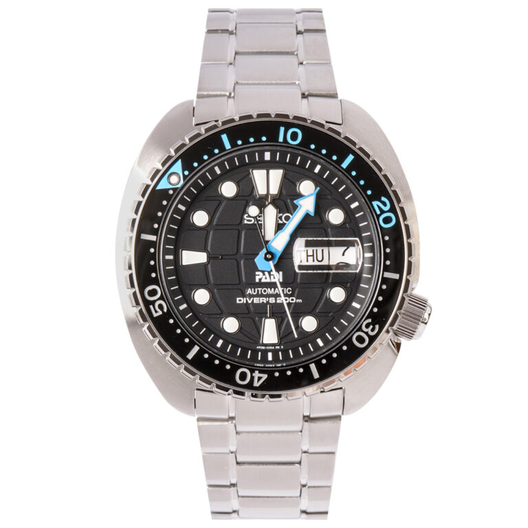 Seiko 45mm Nam SRPG19K1