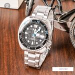 Seiko 45mm Nam SRPG19K1 - Ảnh 2