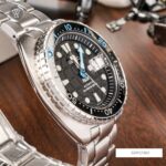 Seiko 45mm Nam SRPG19K1 - Ảnh 6