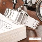 Seiko 45mm Nam SRPG19K1 - Ảnh 7