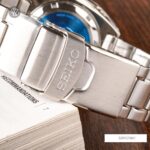 Seiko 45mm Nam SRPG19K1 - Ảnh 8