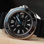 Seiko 43.8mm Nam SRPG21J1 - Ảnh 2