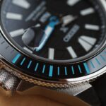 Seiko 43.8mm Nam SRPG21J1 - Ảnh 3