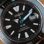 Seiko 43.8mm Nam SRPG21J1 - Ảnh 4