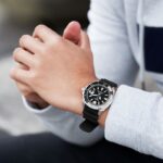 Seiko 43.8mm Nam SRPG21K1 - Ảnh 4