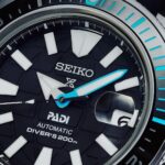 Seiko 43.8mm Nam SRPG21K1 - Ảnh 3
