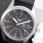 Seiko 39.4mm Nam SRPG37K1 - Ảnh 4