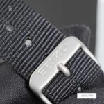 Seiko 39.4mm Nam SRPG37K1 - Ảnh 5