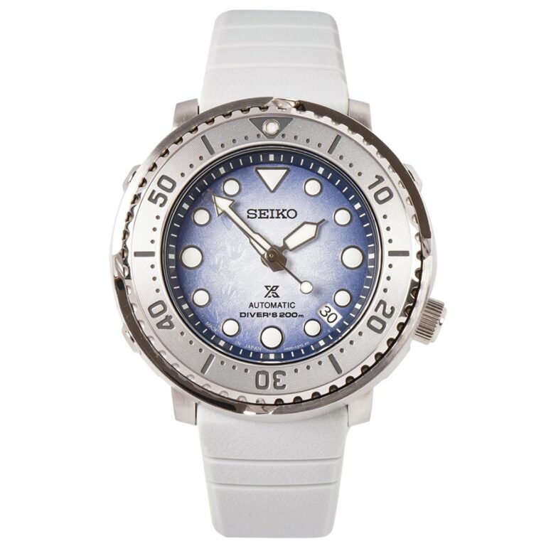 Seiko 43.2mm Nam SRPG59J1