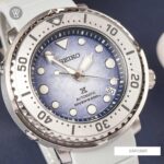 Seiko 43.2mm Nam SRPG59J1 - Ảnh 4