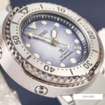 Seiko 43.2mm Nam SRPG59J1 - Ảnh 6