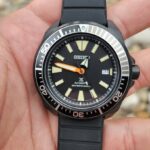 Seiko 43.8mm Nam SRPH11K1 - Ảnh 2