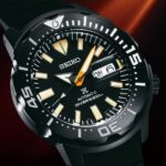 Seiko 42.4mm Nam SRPH13K1 - Ảnh 2