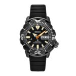 Seiko 42.4mm Nam SRPH13K1 - Ảnh 1