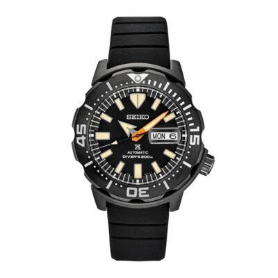 Ảnh sản phẩm Seiko 42.4mm Nam SRPH13K1