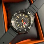 Seiko 42.4mm Nam SRPH13K1 - Ảnh 3