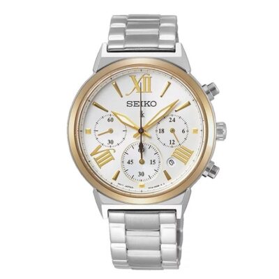Ảnh sản phẩm Seiko 35mm Nữ SRWZ72P1