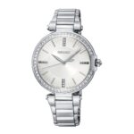Seiko 33mm Nữ SRZ515 - Ảnh 1