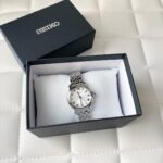 Seiko 29mm Nữ SRZ519 - Ảnh 2