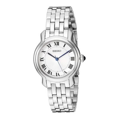 Ảnh sản phẩm Seiko 29mm Nữ SRZ519