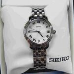 Seiko 29mm Nữ SRZ519 - Ảnh 4