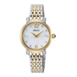Seiko 28mm Nữ SRZ522 - Ảnh 1