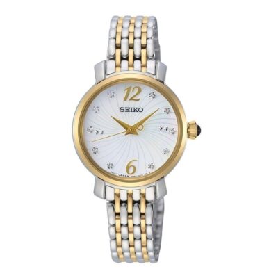 Ảnh sản phẩm Seiko 28mm Nữ SRZ522