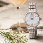 Seiko 28mm Nữ SRZ524 - Ảnh 2