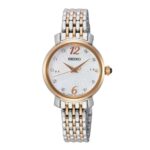 Seiko 28mm Nữ SRZ524 - Ảnh 1